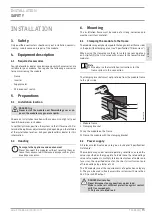 Preview for 13 page of STIEBEL ELTRON 274178 Operation And Installation