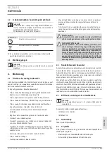 Preview for 27 page of STIEBEL ELTRON 274178 Operation And Installation