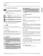 Preview for 3 page of STIEBEL ELTRON 290016 Operation And Installation Instructions Manual