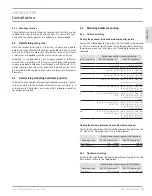 Preview for 5 page of STIEBEL ELTRON 290016 Operation And Installation Instructions Manual