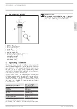 Preview for 3 page of STIEBEL ELTRON 692500 Manual