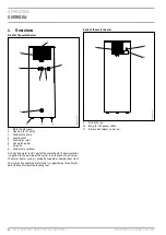 Предварительный просмотр 6 страницы STIEBEL ELTRON Accelera 300 Operating And Installation