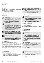 Preview for 10 page of STIEBEL ELTRON Accelera 300 Operating And Installation