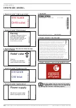 Preview for 38 page of STIEBEL ELTRON Accelera 300 Operating And Installation