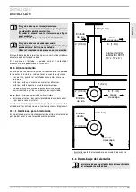 Предварительный просмотр 45 страницы STIEBEL ELTRON Accelera 300 Operating And Installation