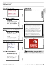 Preview for 67 page of STIEBEL ELTRON Accelera 300 Operating And Installation