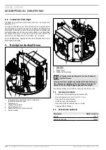 Preview for 72 page of STIEBEL ELTRON Accelera 300 Operating And Installation