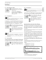 Preview for 13 page of STIEBEL ELTRON Accelera 300 Operation And Installation Manual