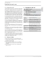 Preview for 15 page of STIEBEL ELTRON Accelera 300 Operation And Installation Manual