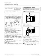 Preview for 27 page of STIEBEL ELTRON Accelera 300 Operation And Installation Manual