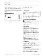 Preview for 53 page of STIEBEL ELTRON Accelera 300 Operation And Installation Manual