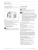 Preview for 97 page of STIEBEL ELTRON Accelera 300 Operation And Installation Manual