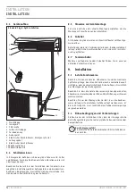 Предварительный просмотр 14 страницы STIEBEL ELTRON ACW 25 I BASIC Operation And Installation