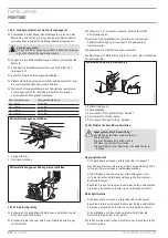 Preview for 20 page of STIEBEL ELTRON ACW 25 I BASIC Operation And Installation