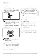 Preview for 45 page of STIEBEL ELTRON ACW 25 I BASIC Operation And Installation