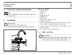 Preview for 18 page of STIEBEL ELTRON AHu 50 Operation And Installation Manual