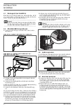 Preview for 4 page of STIEBEL ELTRON AWG 315 GL Installation Instructions Manual