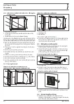 Preview for 12 page of STIEBEL ELTRON AWG 315 GL Installation Instructions Manual