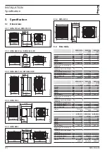 Предварительный просмотр 14 страницы STIEBEL ELTRON AWG 315 GL Installation Instructions Manual