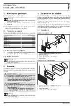 Preview for 16 page of STIEBEL ELTRON AWG 315 GL Installation Instructions Manual