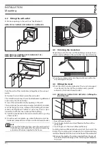 Предварительный просмотр 4 страницы STIEBEL ELTRON AWG 315 GL Installation Manual