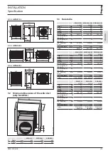 Предварительный просмотр 7 страницы STIEBEL ELTRON AWG 315 GL Installation Manual