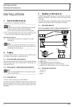 Preview for 2 page of STIEBEL ELTRON BBI 5 Installation Manual