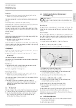 Preview for 5 page of STIEBEL ELTRON BHE 100 Style Operation And Installation