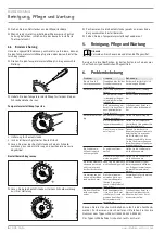 Preview for 6 page of STIEBEL ELTRON BHE 100 Style Operation And Installation