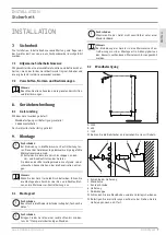 Preview for 7 page of STIEBEL ELTRON BHE 100 Style Operation And Installation