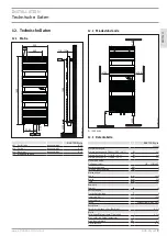 Preview for 9 page of STIEBEL ELTRON BHE 100 Style Operation And Installation