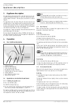 Preview for 14 page of STIEBEL ELTRON BHE 100 Style Operation And Installation