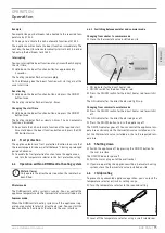 Preview for 15 page of STIEBEL ELTRON BHE 100 Style Operation And Installation