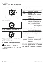 Preview for 16 page of STIEBEL ELTRON BHE 100 Style Operation And Installation