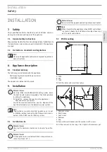 Preview for 17 page of STIEBEL ELTRON BHE 100 Style Operation And Installation