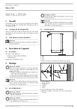 Preview for 25 page of STIEBEL ELTRON BHE 100 Style Operation And Installation