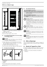 Preview for 26 page of STIEBEL ELTRON BHE 100 Style Operation And Installation