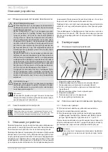 Preview for 39 page of STIEBEL ELTRON BHE 100 Style Operation And Installation