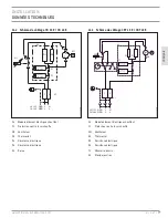 Предварительный просмотр 17 страницы STIEBEL ELTRON CK 15 E Operation And Installation