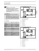 Preview for 9 page of STIEBEL ELTRON CK 150-1 Trend Operation And Installation Manual