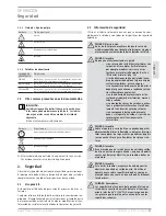 Preview for 13 page of STIEBEL ELTRON CK 150-1 Trend Operation And Installation Manual