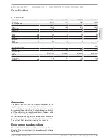 Preview for 11 page of STIEBEL ELTRON CK 20 S Operation And Installation Manual