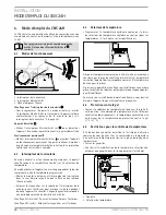 Preview for 28 page of STIEBEL ELTRON CNS 100-1 E Operation And Installation