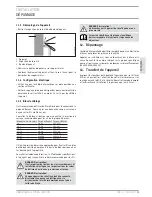 Preview for 31 page of STIEBEL ELTRON CNS 100-1 E Operation And Installation