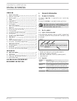 Preview for 2 page of STIEBEL ELTRON CNS 100 A Operation And Installation