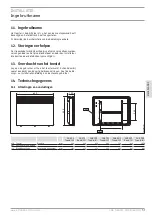 Preview for 51 page of STIEBEL ELTRON CNS 100 TREND Operation And Installation Manual