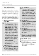 Preview for 68 page of STIEBEL ELTRON CNS 100 TREND Operation And Installation Manual