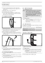 Preview for 24 page of STIEBEL ELTRON CON 10 Premium Administrator'S Manual For Operation And Installation