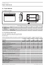 Preview for 76 page of STIEBEL ELTRON CON 10 Premium Administrator'S Manual For Operation And Installation