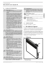 Preview for 15 page of STIEBEL ELTRON CWM 1000 P Operation And Installation Instruction